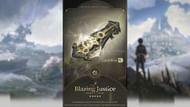 Blazing Justice (Image via Kuro Games)